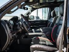 2026 Ram 1500 RHO - Photo 20