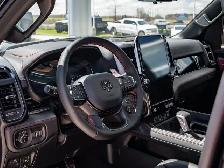 2026 Ram 1500 RHO - Photo 23