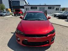 2017 Mitsubishi Lancer : No Reported Accidents , Low Mileage - Photo 2