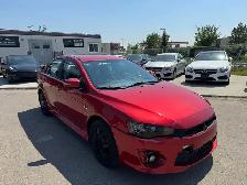 2017 Mitsubishi Lancer : No Reported Accidents , Low Mileage - Photo 3