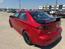 2017 Mitsubishi Lancer : No Reported Accidents , Low Mileage - Photo 4