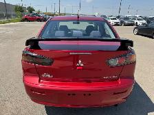 2017 Mitsubishi Lancer : No Reported Accidents , Low Mileage - Photo 5