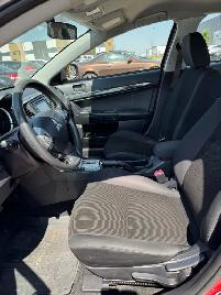 2017 Mitsubishi Lancer : No Reported Accidents , Low Mileage - Photo 7