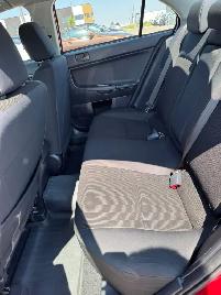 2017 Mitsubishi Lancer : No Reported Accidents , Low Mileage - Photo 8