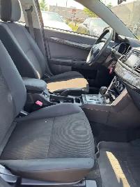 2017 Mitsubishi Lancer : No Reported Accidents , Low Mileage - Photo 10