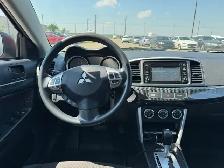 2017 Mitsubishi Lancer : No Reported Accidents , Low Mileage - Photo 11