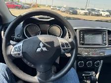 2017 Mitsubishi Lancer : No Reported Accidents , Low Mileage - Photo 12