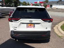 2021 Toyota RAV4 - Photo 5