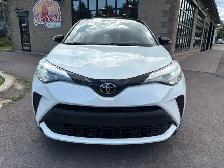 2021 Toyota C-HR - Photo 2