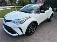 2021 Toyota C-HR - Photo 3