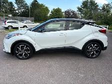 2021 Toyota C-HR - Photo 4