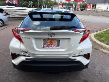 2021 Toyota C-HR - Photo 5