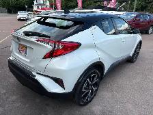 2021 Toyota C-HR - Photo 6