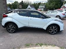 2021 Toyota C-HR - Photo 7