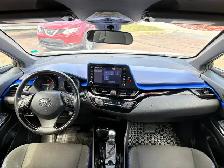 2021 Toyota C-HR - Photo 11