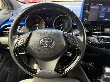 2021 Toyota C-HR - Photo 12