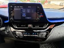 2021 Toyota C-HR - Photo 14
