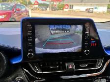2021 Toyota C-HR - Photo 15