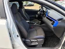 2021 Toyota C-HR - Photo 16
