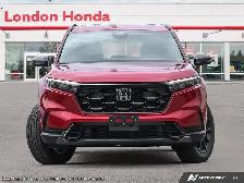 2026 Honda CR-V Hybrid Sport - Photo 2