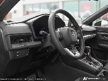 2026 Honda CR-V Hybrid Sport - Photo 12