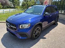 2020 Mercedes-Benz GLB - Photo 3