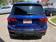 2020 Mercedes-Benz GLB - Photo 5