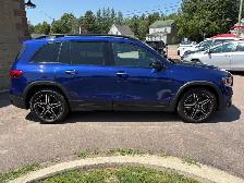 2020 Mercedes-Benz GLB - Photo 7
