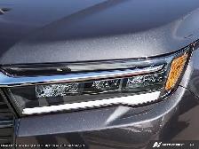 2026 Honda Pilot Touring - Photo 9