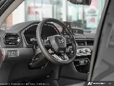 2026 Honda Pilot Touring - Photo 11
