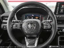 2026 Honda Pilot Touring - Photo 12