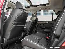 2026 Honda Pilot Touring - Photo 21