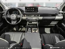 2026 Honda Pilot Touring - Photo 22