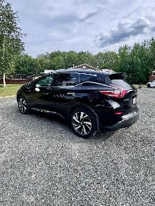 Nissan murano platinum - Photo 2