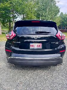 Nissan murano platinum - Photo 3