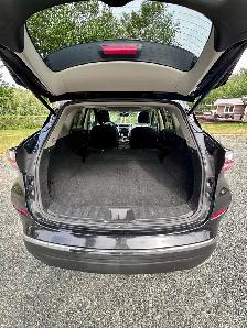 Nissan murano platinum - Photo 4