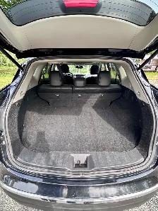 Nissan murano platinum - Photo 5