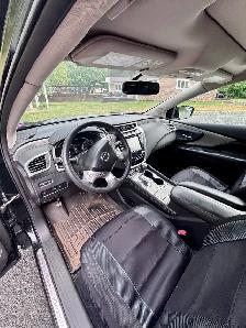 Nissan murano platinum - Photo 6