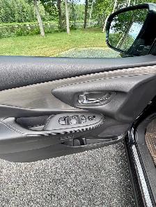 Nissan murano platinum - Photo 7