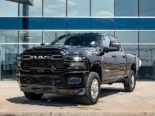 2025 Ram 2500 Big Horn - Photo 2