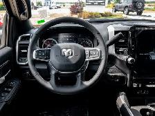2025 Ram 2500 Big Horn - Photo 3