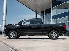 2025 Ram 2500 Big Horn - Photo 5