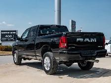 2025 Ram 2500 Big Horn - Photo 6