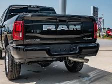 2025 Ram 2500 Big Horn - Photo 7