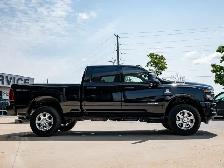 2025 Ram 2500 Big Horn - Photo 10