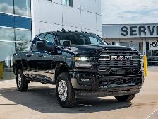 2025 Ram 2500 Big Horn - Photo 11