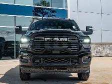 2025 Ram 2500 Big Horn - Photo 12