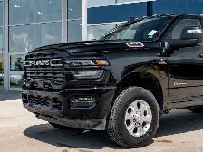 2025 Ram 2500 Big Horn - Photo 13
