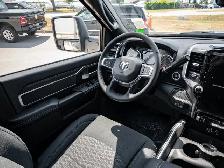 2025 Ram 2500 Big Horn - Photo 25