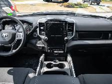2025 Ram 2500 Big Horn - Photo 26